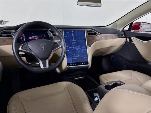 Used 2016 Tesla Model S 75D image 31