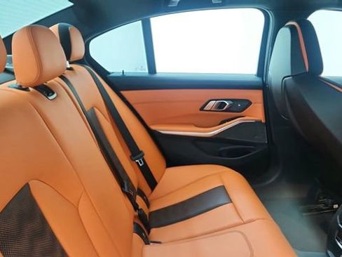 Used 2022 BMW M3 w/ Executive Package image 26