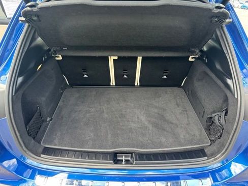 Certified 2025 Mercedes-Benz GLA 250 4MATIC image 14