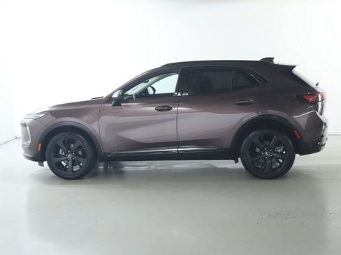 Used 2025 Buick Envision Sport Touring image 37