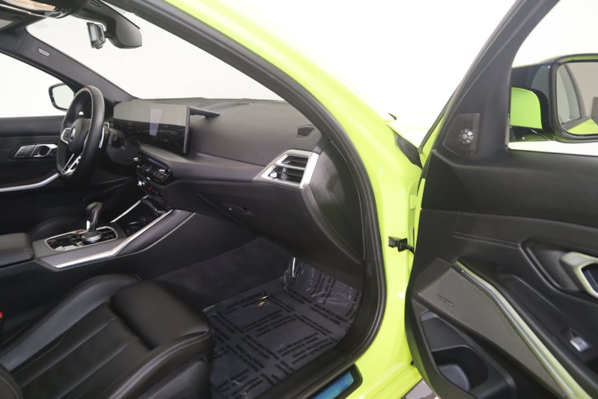 Used 2026 BMW M3 Competition AWD/4WD image 44