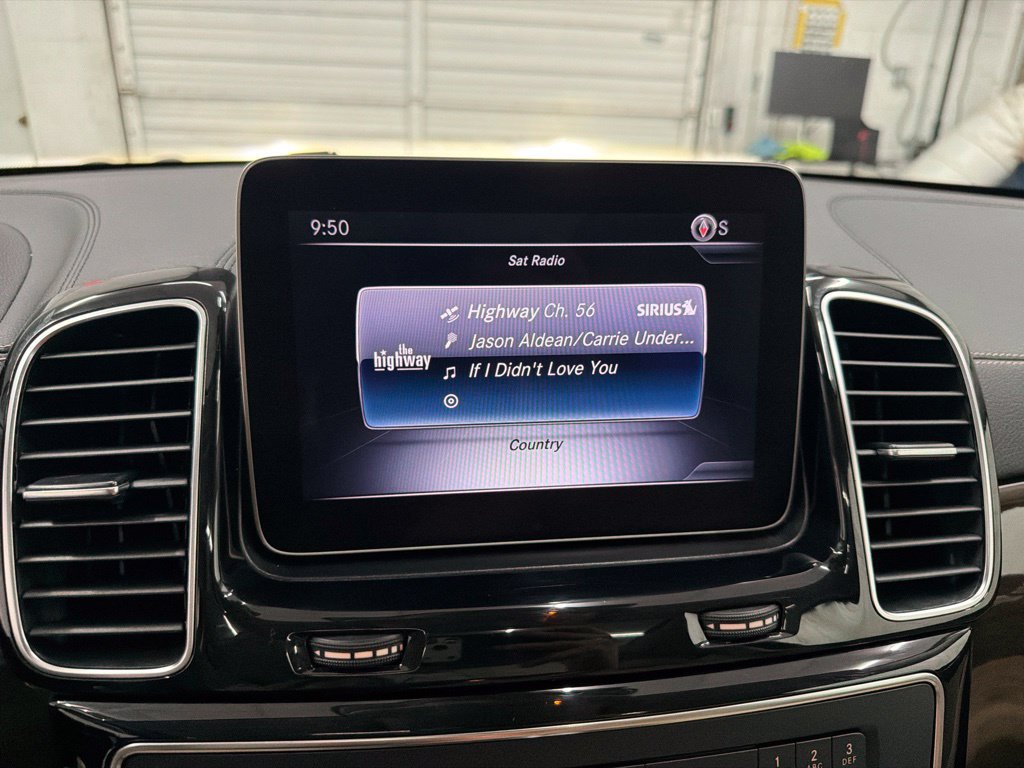 Certified 2019 Mercedes-Benz GLS 450 4MATIC image 17