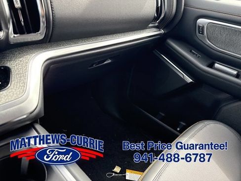 New 2026 Ford Expedition Tremor AWD/4WD image 27