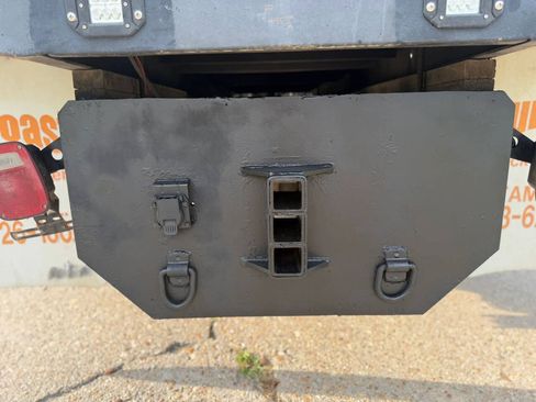 Used 1997 Ford F450 2WD Regular Cab Super Duty image 14