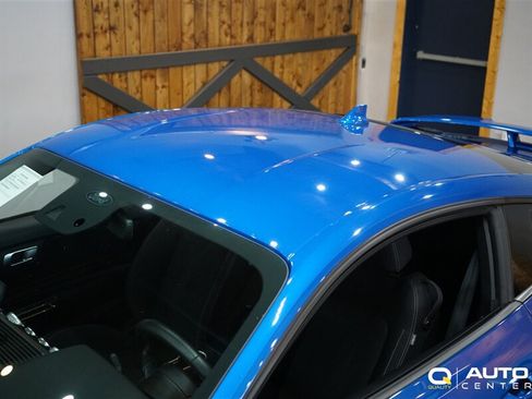 Used 2021 Ford Mustang GT w/ GT Performance Package RWD image 16