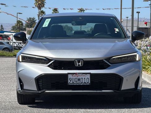 Used 2025 Honda Civic Sport image 11