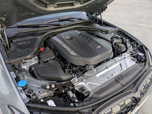 New 2026 BMW M340i image 17