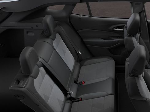 New 2026 Chevrolet Trax RS FWD image 15