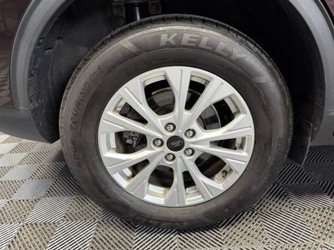 Used 2023 Ford Escape Active w/ Tech Pack #2 AWD/4WD image 45