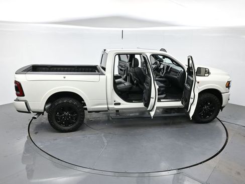 Used 2022 RAM 2500 Limited image 46