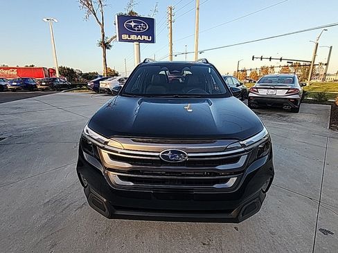 New 2025 Subaru Forester Limited image 2