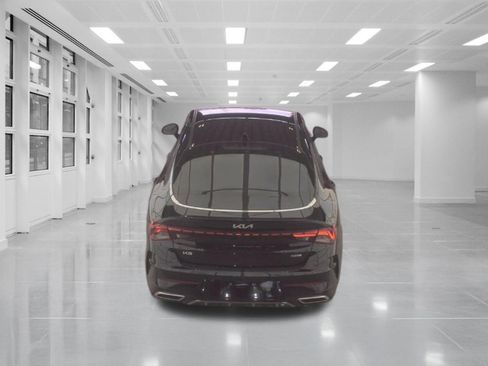 Used 2024 Kia K5 GT-Line w/ GT-Line Premium Package FWD image 4