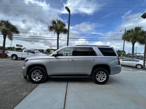 Used 2016 Chevrolet Tahoe LT w/ Luxury Package AWD/4WD image 5