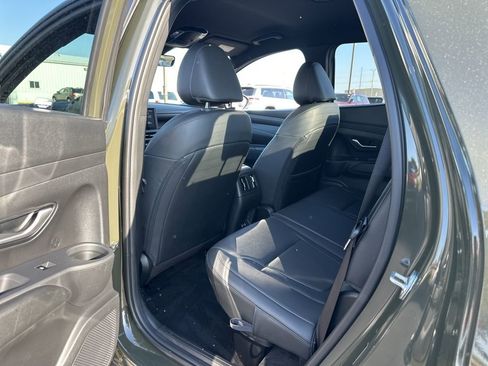 Used 2025 Hyundai Santa Cruz SEL image 20