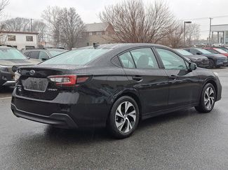 Certified 2025 Subaru Legacy Premium video 4