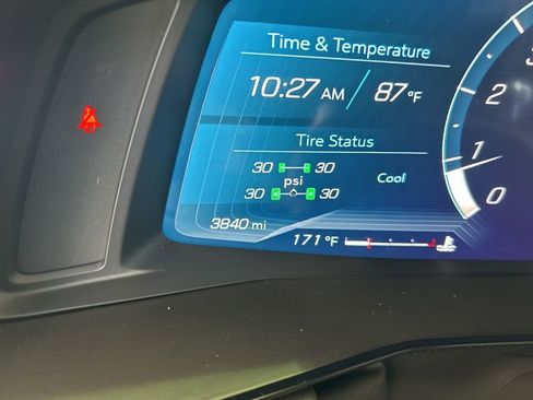 Used 2024 Chevrolet Corvette Z06 image 51