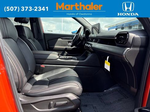 Used 2026 Honda Passport TrailSport Elite image 19