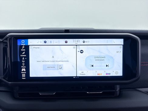 Used 2024 Jeep Wrangler Unlimited Rubicon 392 image 21