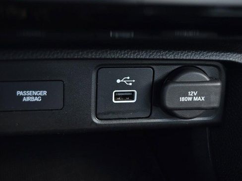 Certified 2024 Honda Civic Sport image 16