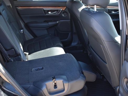 Used 2022 Honda CR-V EX-L image 17