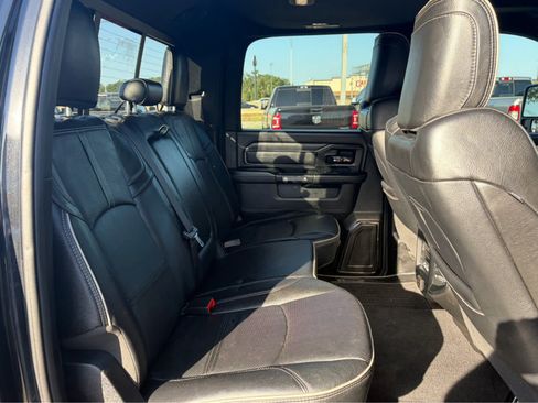 Used 2023 RAM 3500 Limited AWD/4WD image 5