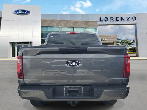 New 2026 Ford F150 STX image 4