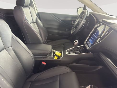 Certified 2024 Subaru Outback Touring w/ Popular Package #2 image 9