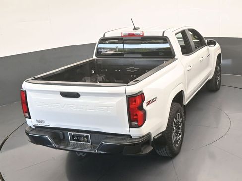 Used 2023 Chevrolet Colorado Z71 image 50