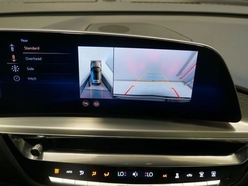 Certified 2024 Cadillac Lyriq Sport AWD/4WD image 18