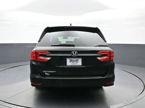Used 2024 Honda Odyssey EX-L image 7