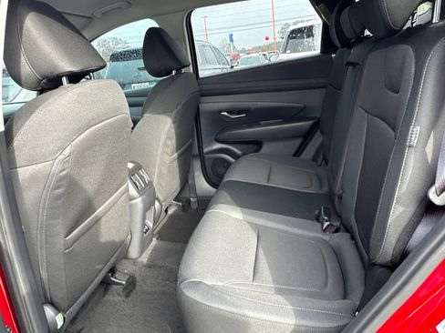 New 2026 Hyundai Tucson SEL image 11