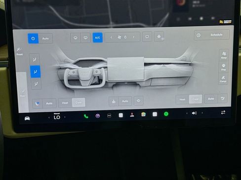 Used 2023 Tesla Model X image 15