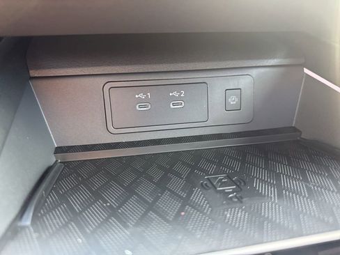 New 2025 Nissan Murano Platinum w/ Cargo Package image 6