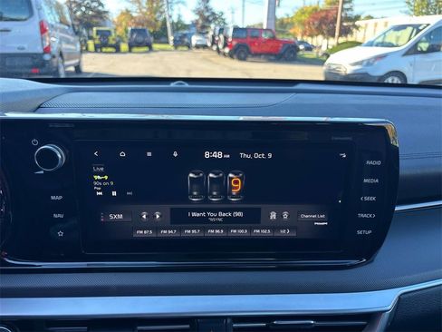 Used 2022 Kia K5 GT-Line image 23