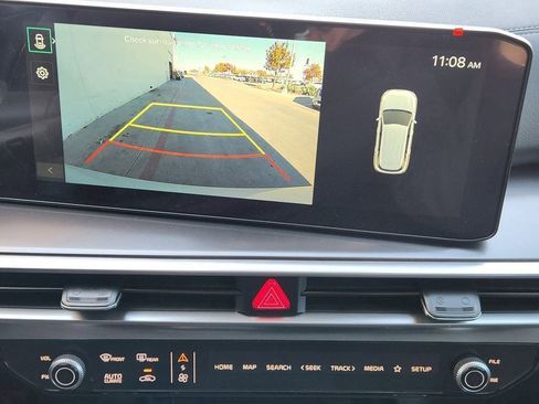 New 2026 Kia Sorento S AWD/4WD image 12