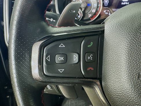 Used 2022 RAM 1500 TRX w/ TRX Level 2 Equipment Group image 17