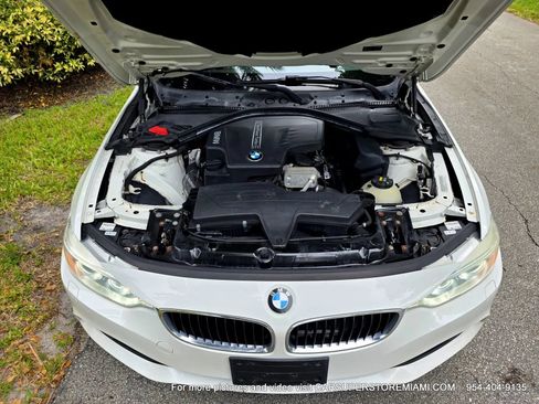 Used 2015 BMW 428i xDrive Coupe w/ Cold Weather Package AWD/4WD image 77