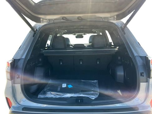 New 2026 Subaru Forester Touring AWD/4WD image 21