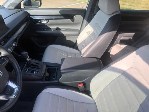 Used 2024 Honda CR-V Sport Touring image 21