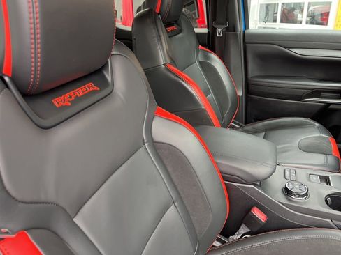 Used 2024 Ford Ranger Raptor image 43