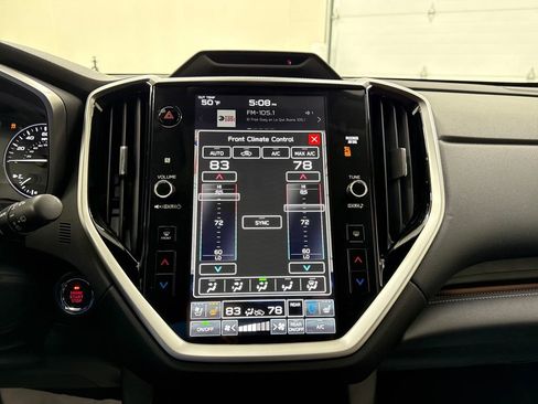 Certified 2023 Subaru Ascent Touring image 20