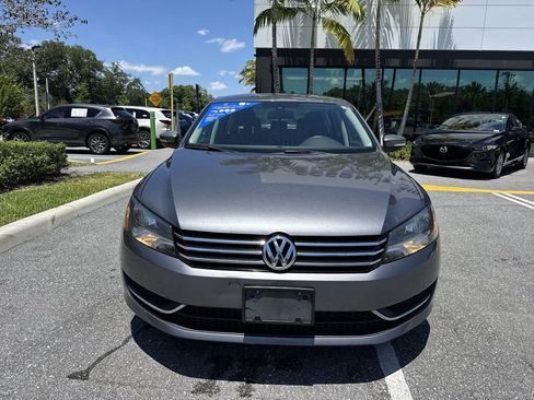 Used 2014 Volkswagen Passat 2.5 S FWD image 29