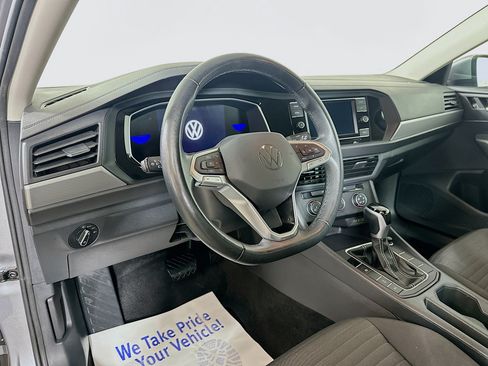Used 2024 Volkswagen Jetta S FWD image 9