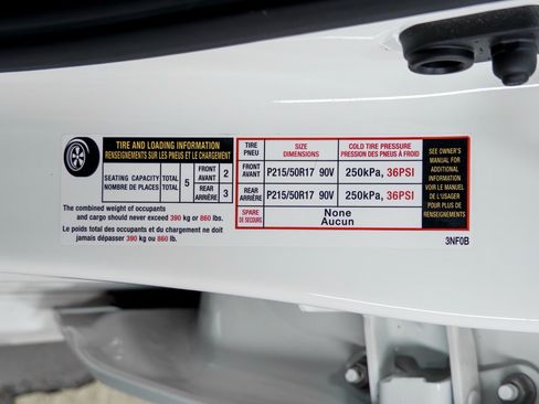 Used 2023 Nissan Leaf SV Plus FWD image 29