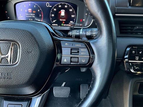 Certified 2023 Honda Pilot Elite image 12