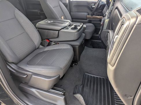 Certified 2020 Chevrolet Silverado 1500 RST w/ All-Star Edition image 11