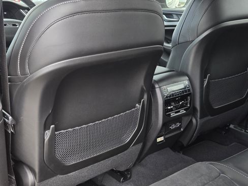 New 2025 Jeep Grand Cherokee L Altitude image 15