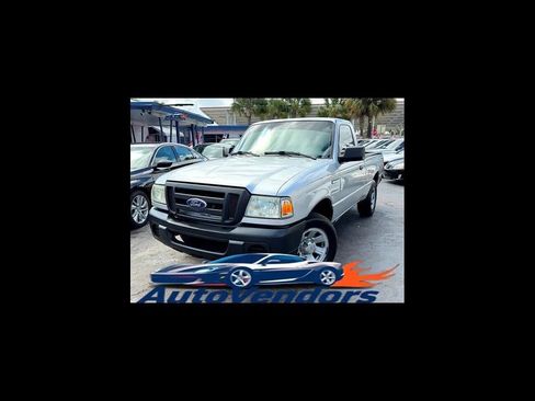 Used 2010 Ford Ranger XL RWD image 1