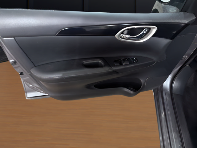 Used 2019 Nissan Sentra SV FWD image 11