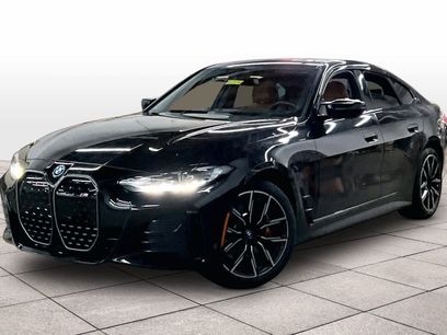 Used 2024 BMW i4 M50 w/ Premium Package